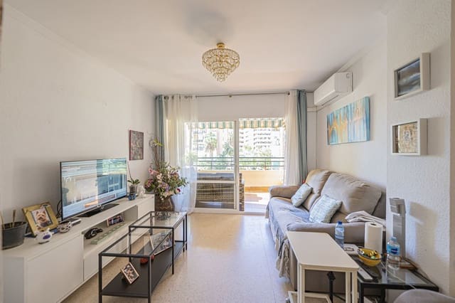 4 sypialnia Apartament na sprzedaż w Marbella Centro, Marbella z garażem - 649 000 € (Ref: 9442806)