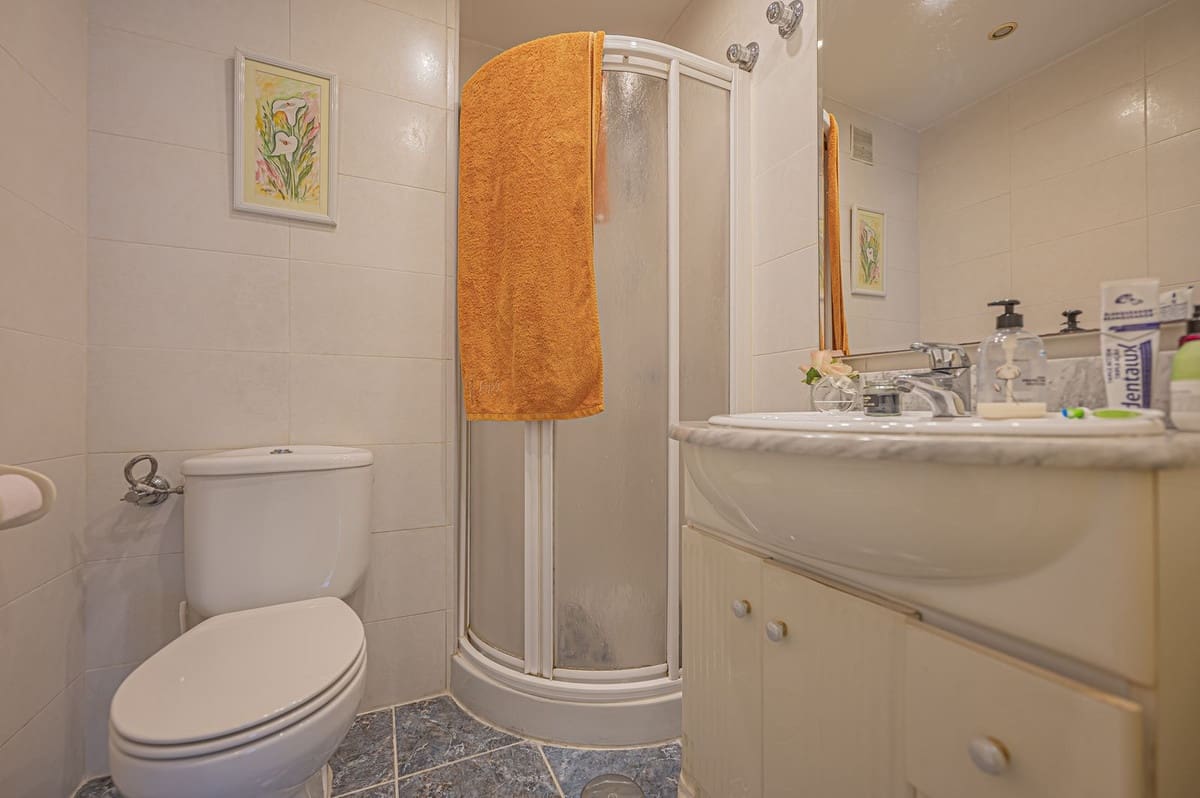 4 sypialnia Apartament na sprzedaż w Marbella z garażem - 649 000 € (Ref: 9442806)