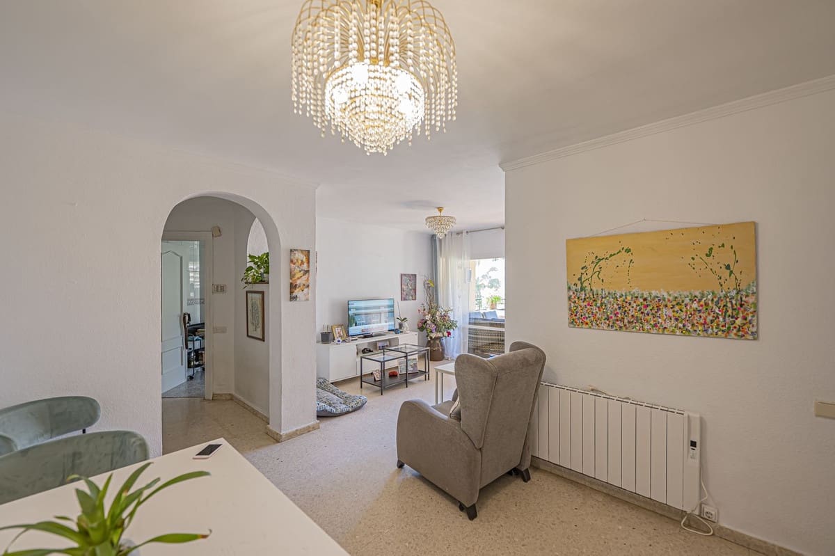 4 sypialnia Apartament na sprzedaż w Marbella z garażem - 649 000 € (Ref: 9442806)