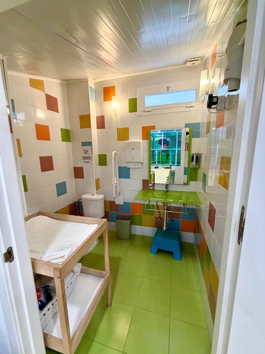 Local Commercial à vendre à Fuengirola - 325 000 € (Ref: 9539506)