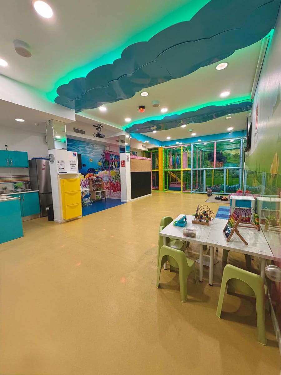 Local Commercial à vendre à Fuengirola - 325 000 € (Ref: 9539506)