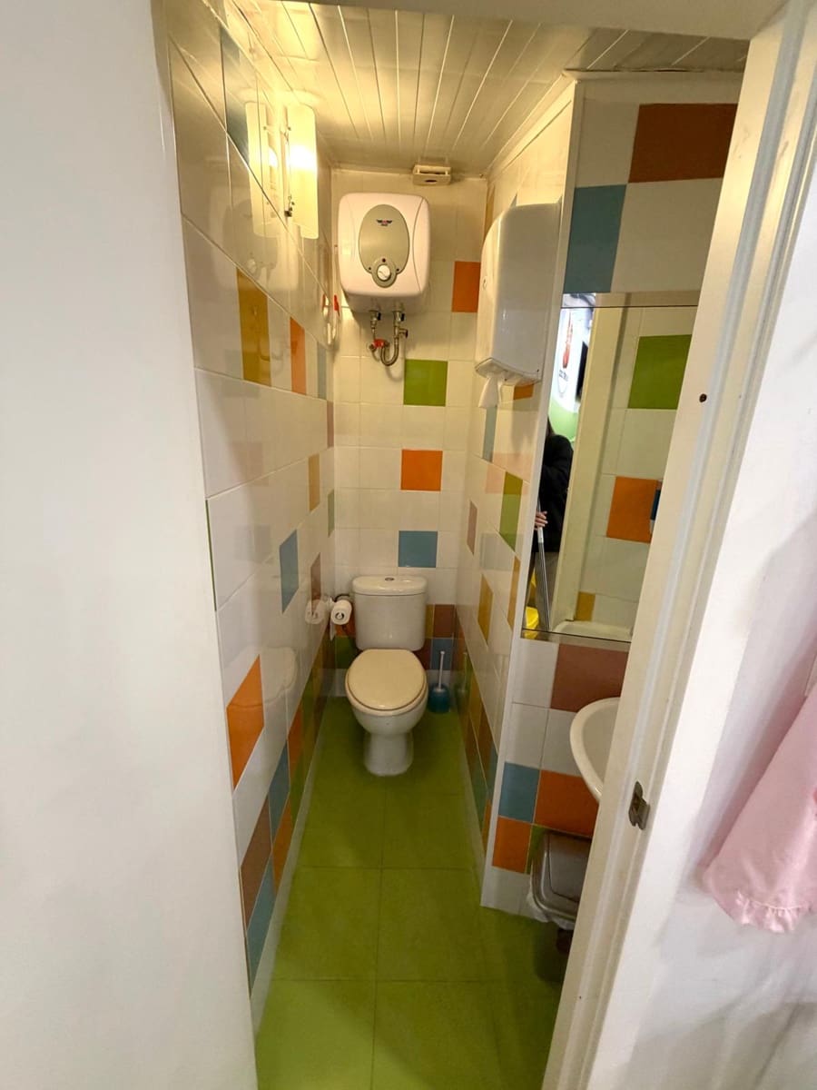 Local Commercial à vendre à Fuengirola - 325 000 € (Ref: 9539506)