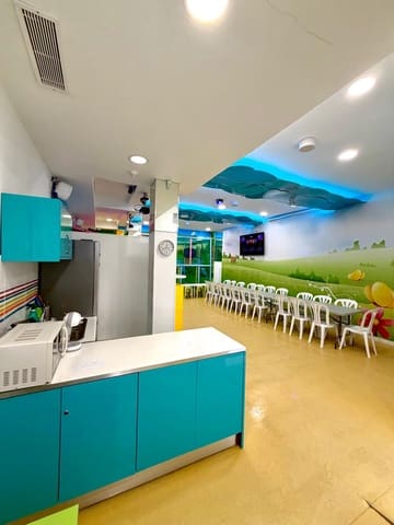 Commerciale in vendita in Los Boliches , Fuengirola - 325.000 € (Rif: 9539506)