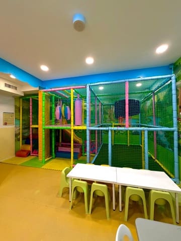 Commerciale in vendita in Los Boliches , Fuengirola - 325.000 € (Rif: 9539506)