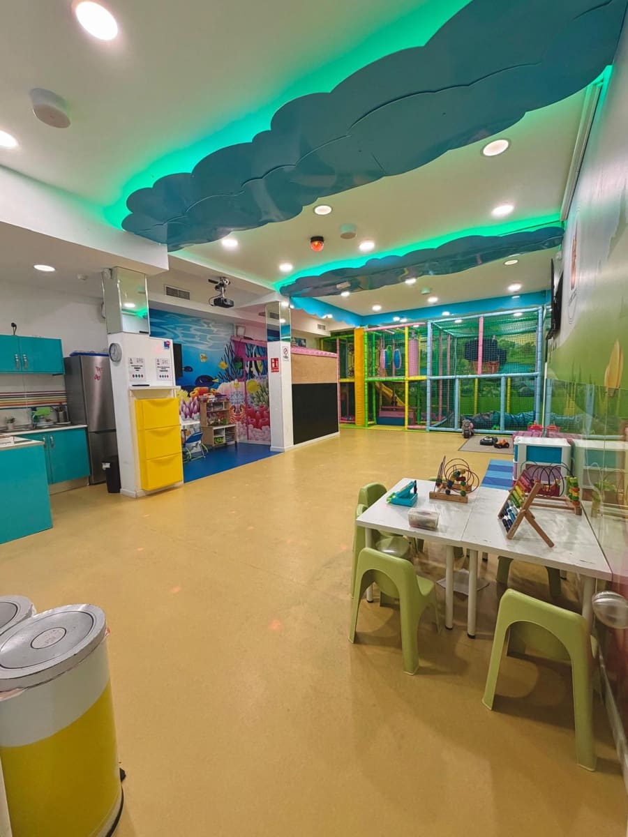 Local Commercial à vendre à Fuengirola - 325 000 € (Ref: 9539506)