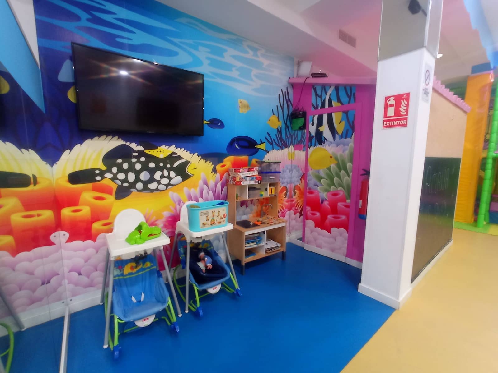 Local Commercial à vendre à Fuengirola - 325 000 € (Ref: 9539506)