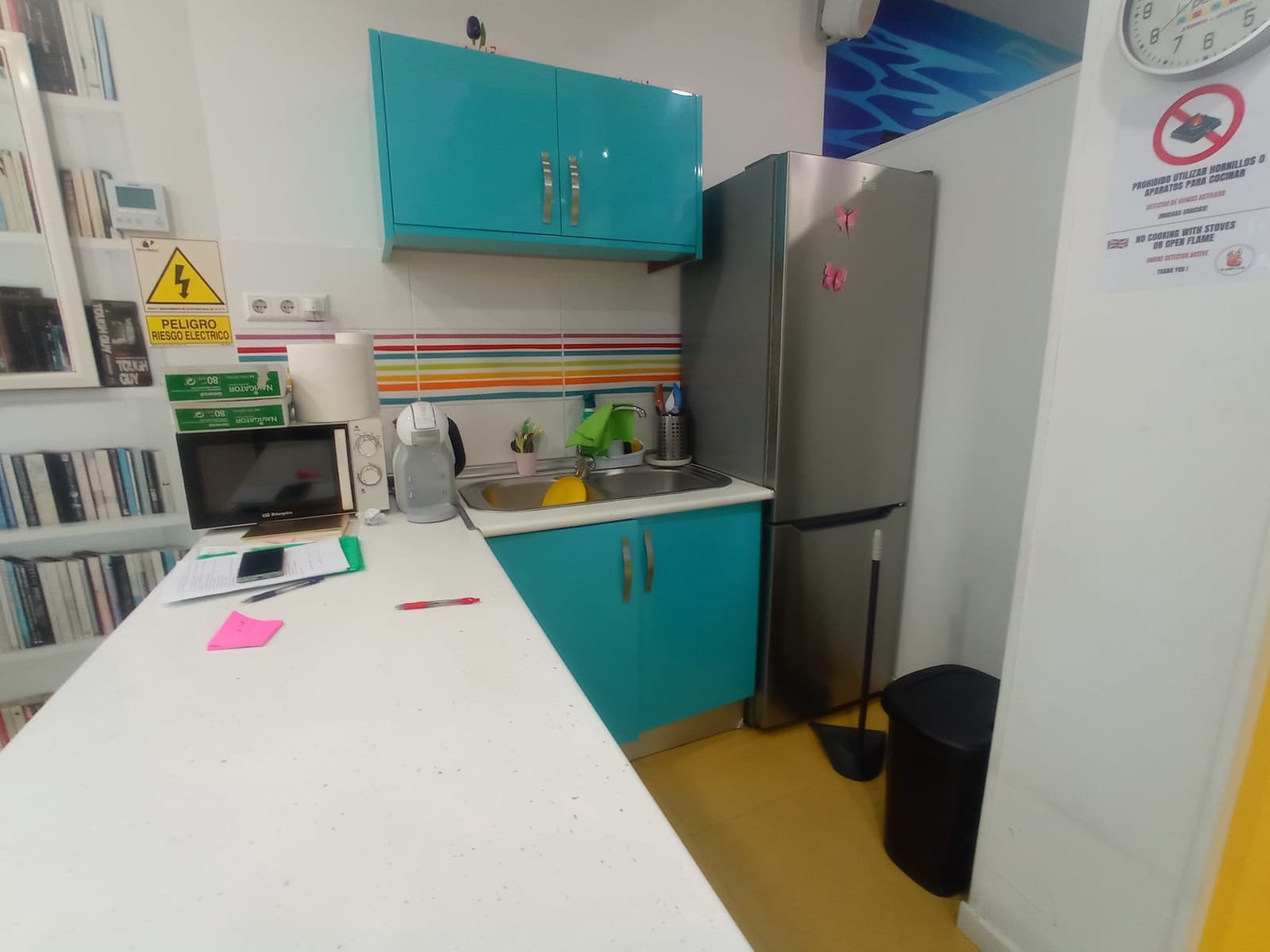 Local Commercial à vendre à Fuengirola - 325 000 € (Ref: 9539506)
