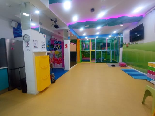 Commerciale in vendita in Los Boliches , Fuengirola - 325.000 € (Rif: 9539506)