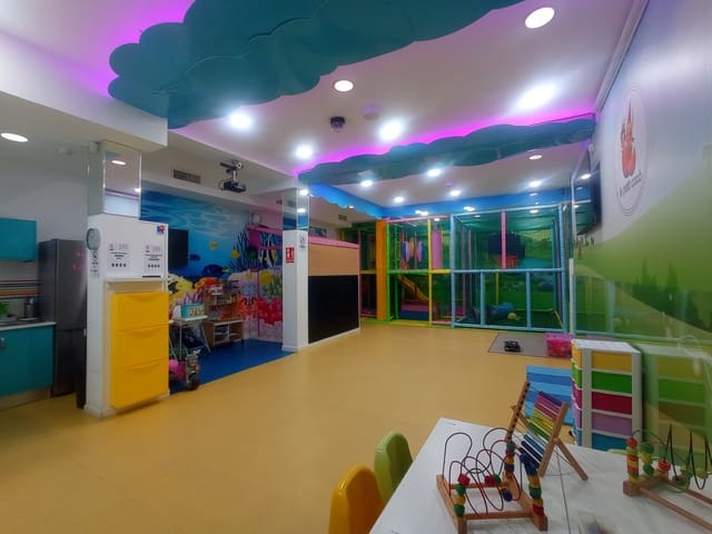 Commerciale in vendita in Los Boliches , Fuengirola - 325.000 € (Rif: 9539506)