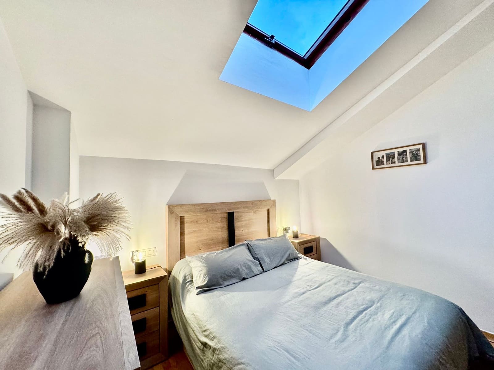 2 bedroom Penthouse for sale in Fuengirola with pool garage - € 340,000 (Ref: 9646108)