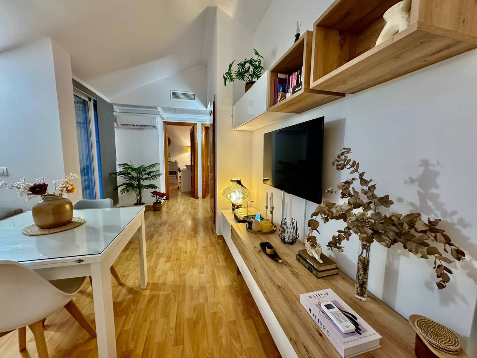 2 bedroom Penthouse for sale in Fuengirola with pool garage - € 340,000 (Ref: 9646108)