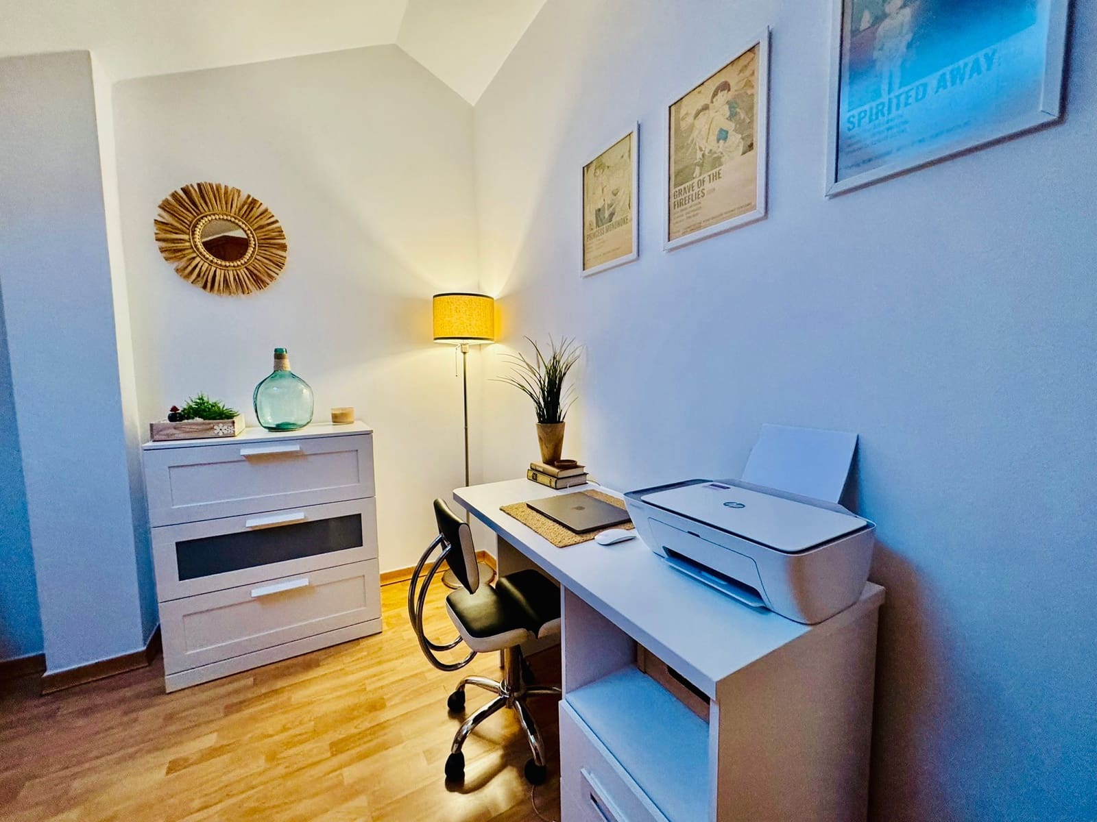 2 bedroom Penthouse for sale in Fuengirola with pool garage - € 340,000 (Ref: 9646108)