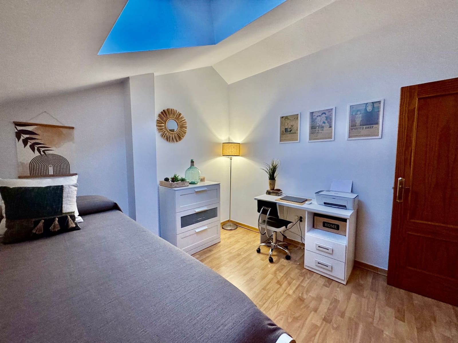 2 bedroom Penthouse for sale in Fuengirola with pool garage - € 340,000 (Ref: 9646108)