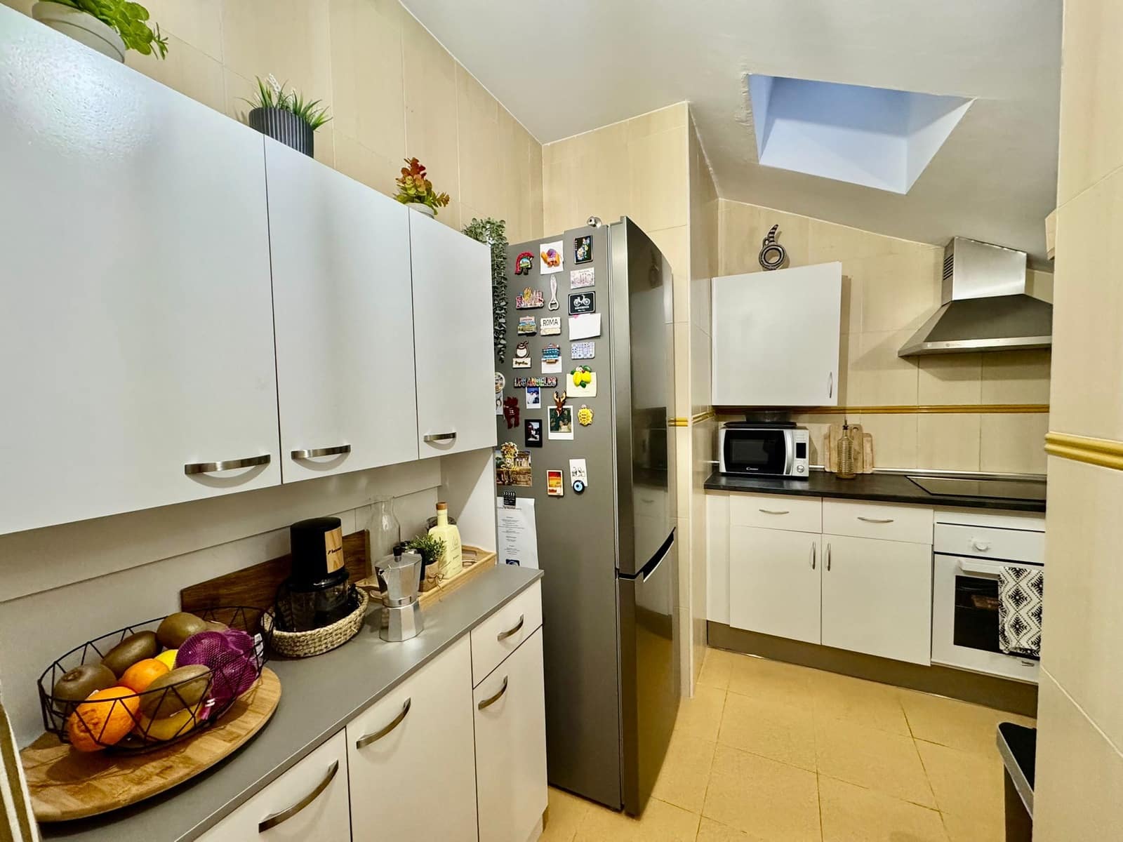 2 bedroom Penthouse for sale in Fuengirola with pool garage - € 340,000 (Ref: 9646108)