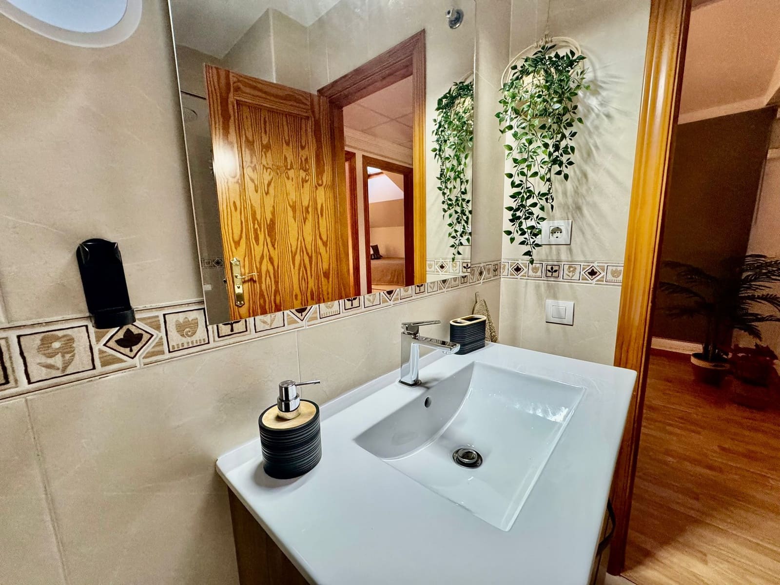 2 bedroom Penthouse for sale in Fuengirola with pool garage - € 340,000 (Ref: 9646108)