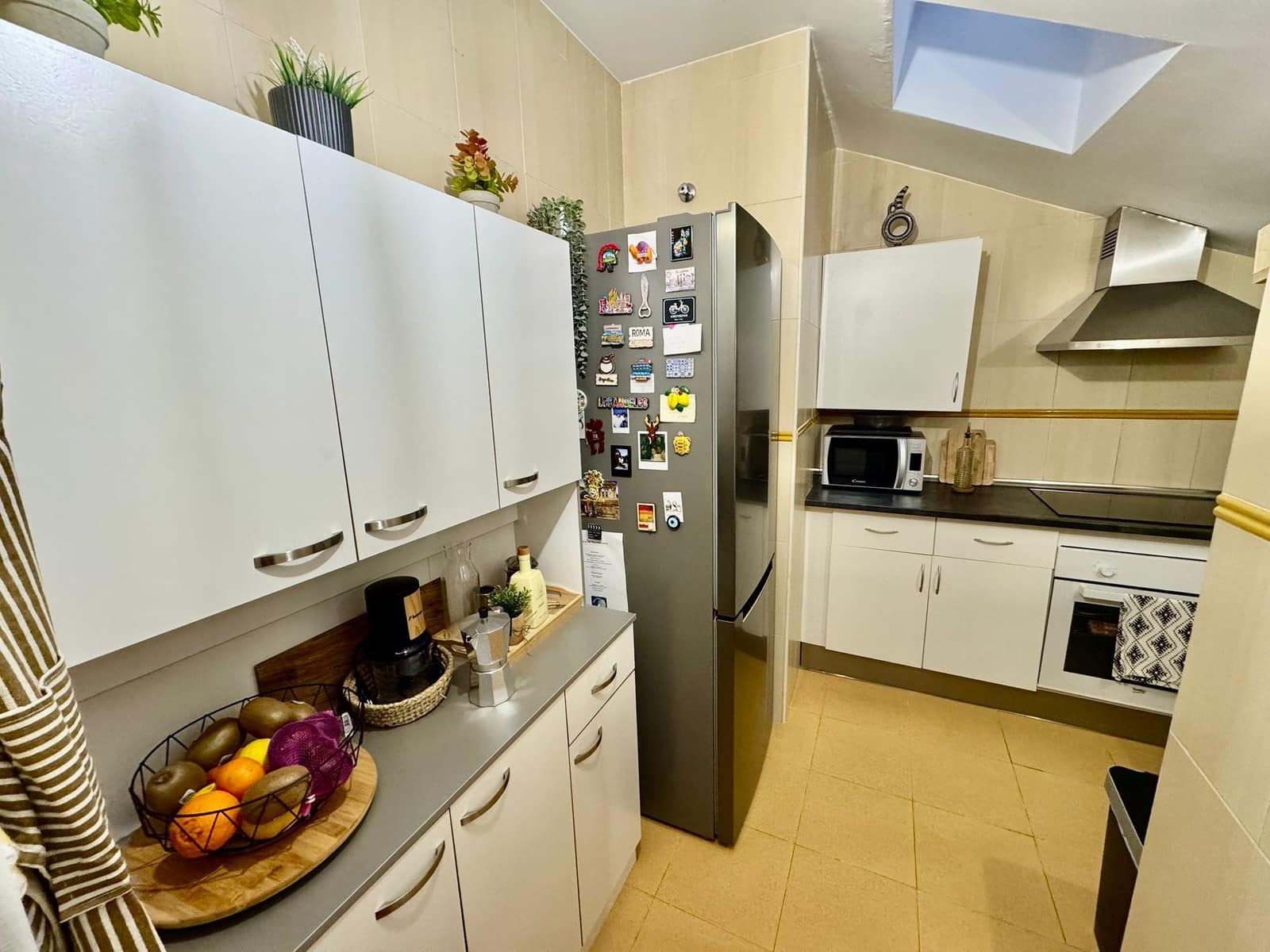 2 bedroom Penthouse for sale in Fuengirola with pool garage - € 340,000 (Ref: 9646108)