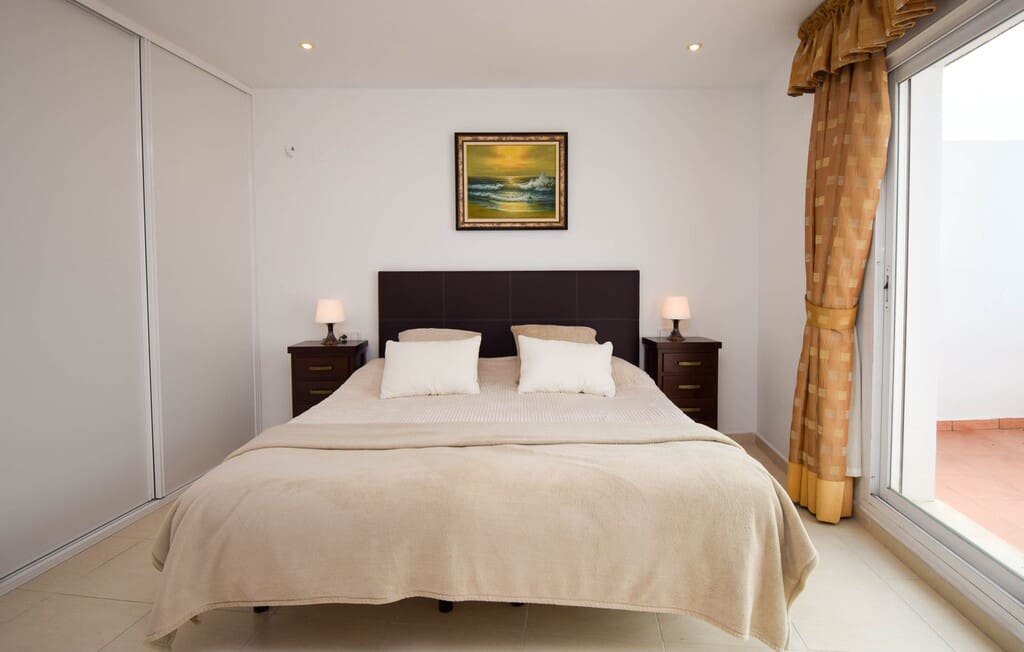 2 chambre Penthouse à vendre à Torrequebrada avec piscine garage - 349 000 € (Ref: 10034990)