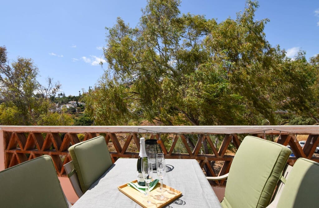 2 chambre Penthouse à vendre à Torrequebrada avec piscine garage - 349 000 € (Ref: 10034990)