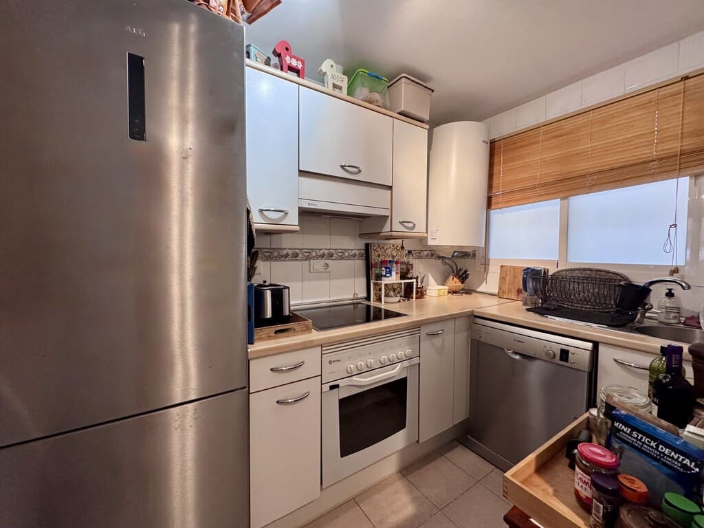 3 bedroom Apartment for sale in Torrequebrada with pool garage - € 349,000 (Ref: 10151078)
