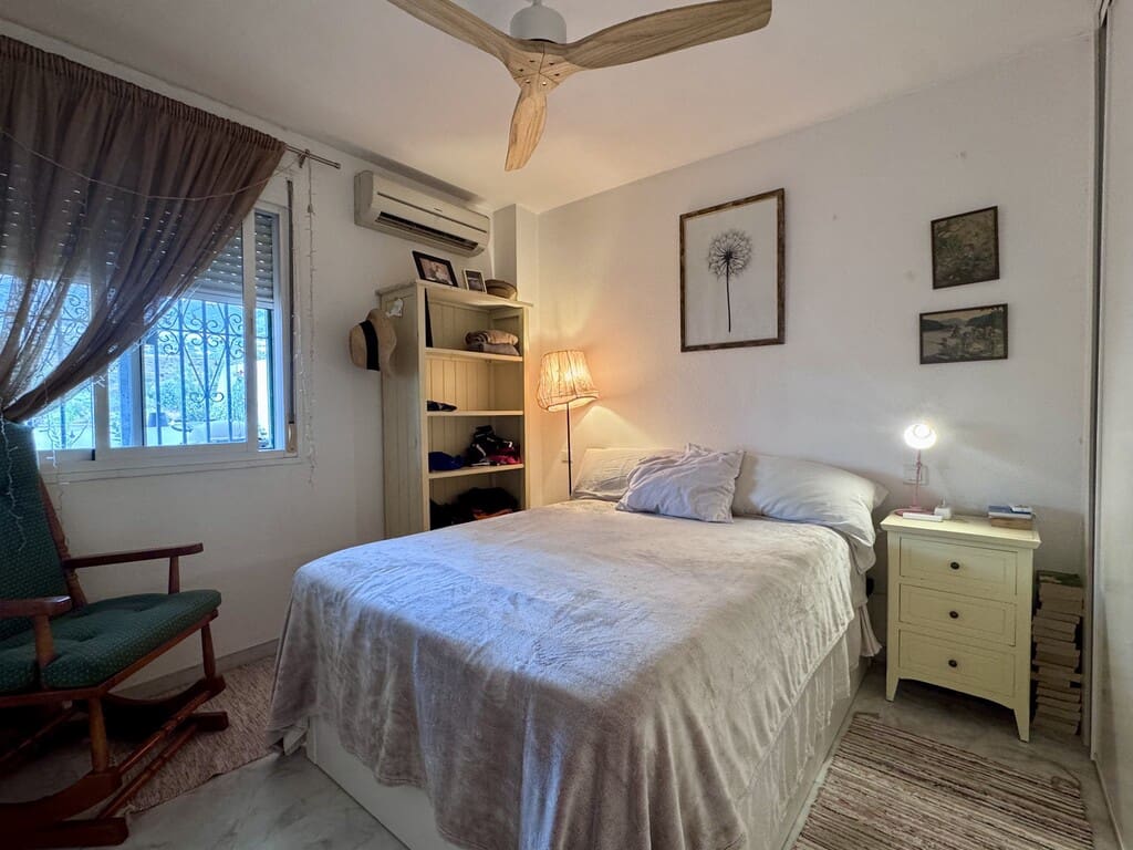 3 bedroom Apartment for sale in Torrequebrada with pool garage - € 349,000 (Ref: 10151078)