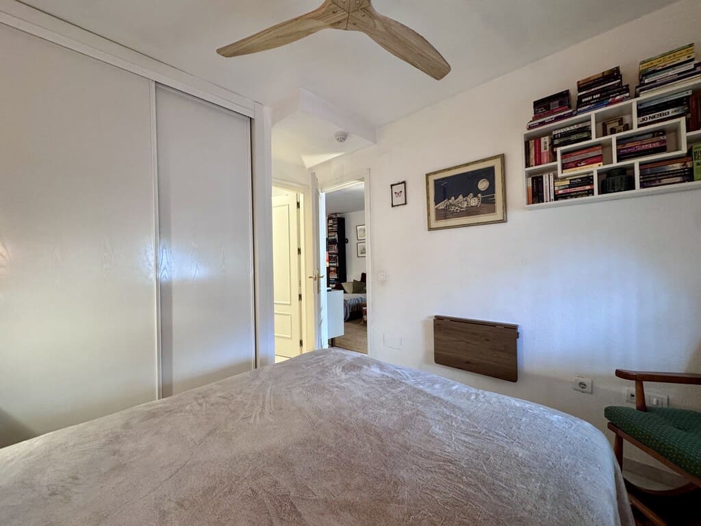 3 bedroom Apartment for sale in Torrequebrada with pool garage - € 349,000 (Ref: 10151078)