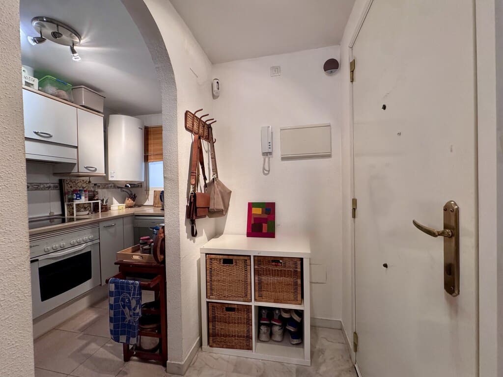 3 bedroom Apartment for sale in Torrequebrada with pool garage - € 349,000 (Ref: 10151078)