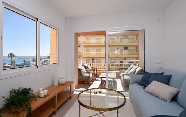 3 soverom Leilighet til salgs i Fuengirola med garasje - € 475 000 (Ref: 10157433)