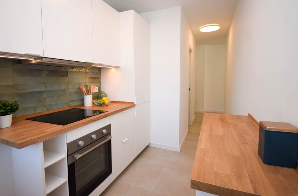 3 chambre Appartement à vendre à Fuengirola avec garage - 475 000 € (Ref: 10157433)