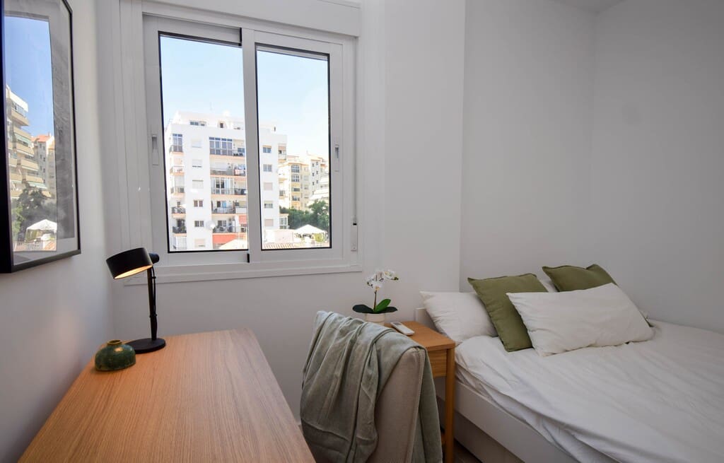 3 chambre Appartement à vendre à Fuengirola avec garage - 475 000 € (Ref: 10157433)