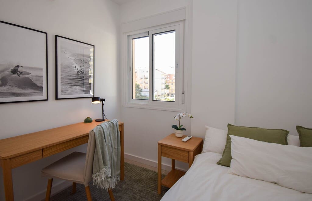 3 chambre Appartement à vendre à Fuengirola avec garage - 475 000 € (Ref: 10157433)