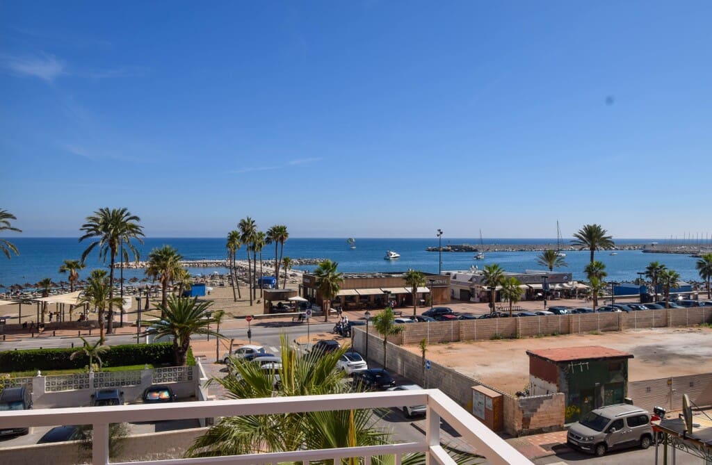 3 chambre Appartement à vendre à Fuengirola avec garage - 475 000 € (Ref: 10157433)