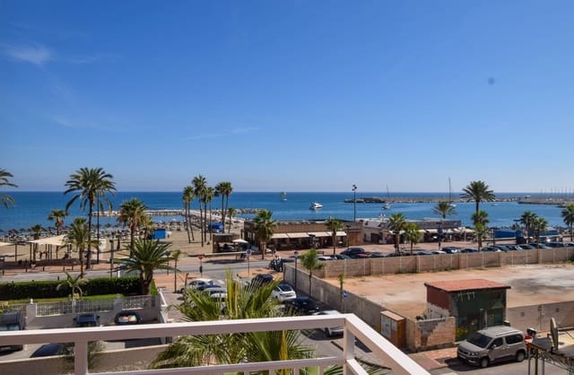 3 soverom Leilighet til salgs i Fuengirola med garasje - € 475 000 (Ref: 10157433)
