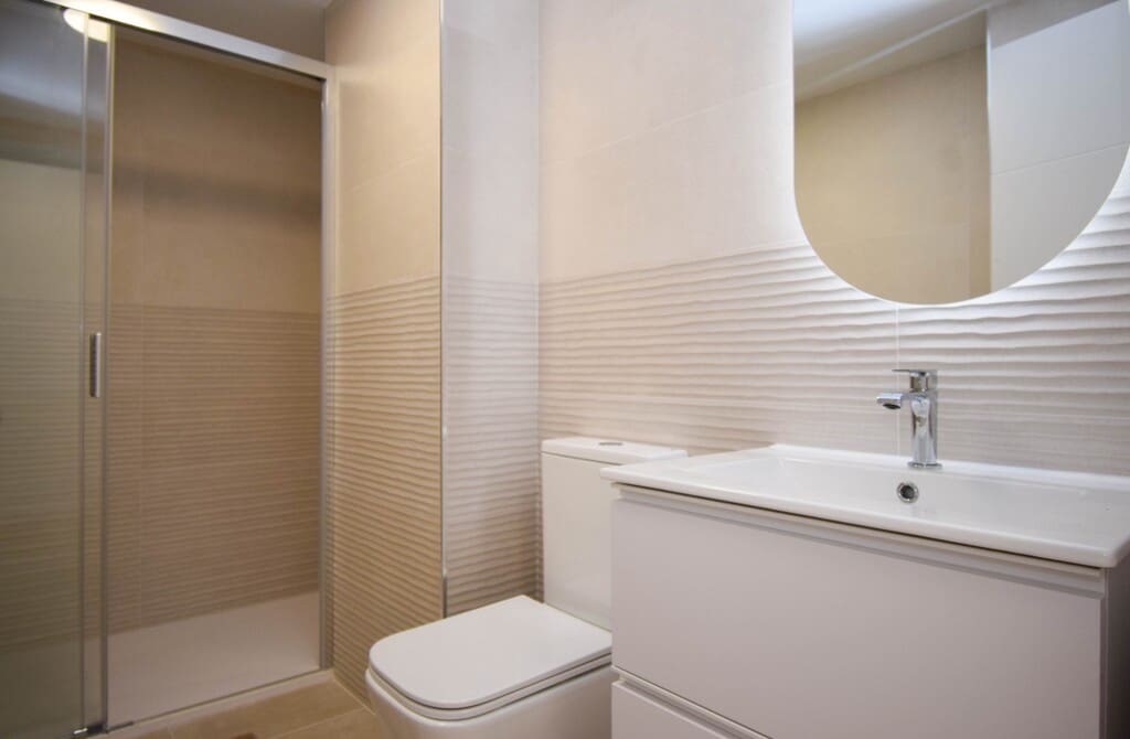 3 chambre Appartement à vendre à Fuengirola avec garage - 475 000 € (Ref: 10157433)