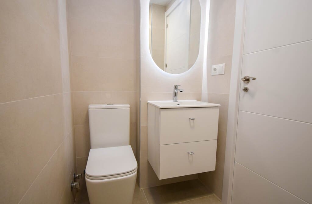 3 chambre Appartement à vendre à Fuengirola avec garage - 475 000 € (Ref: 10157433)