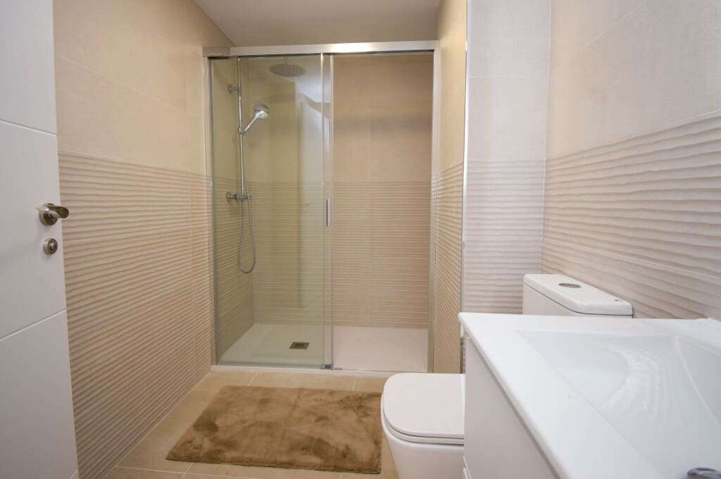 3 chambre Appartement à vendre à Fuengirola avec garage - 475 000 € (Ref: 10157433)