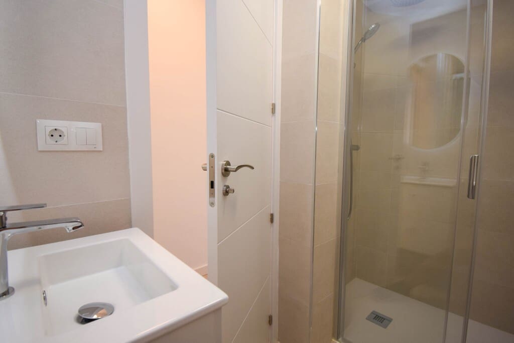 3 chambre Appartement à vendre à Fuengirola avec garage - 475 000 € (Ref: 10157433)