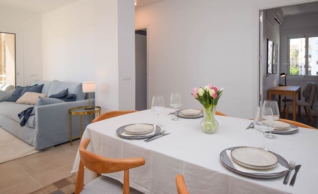 3 soverom Leilighet til salgs i Fuengirola med garasje - € 475 000 (Ref: 10157433)