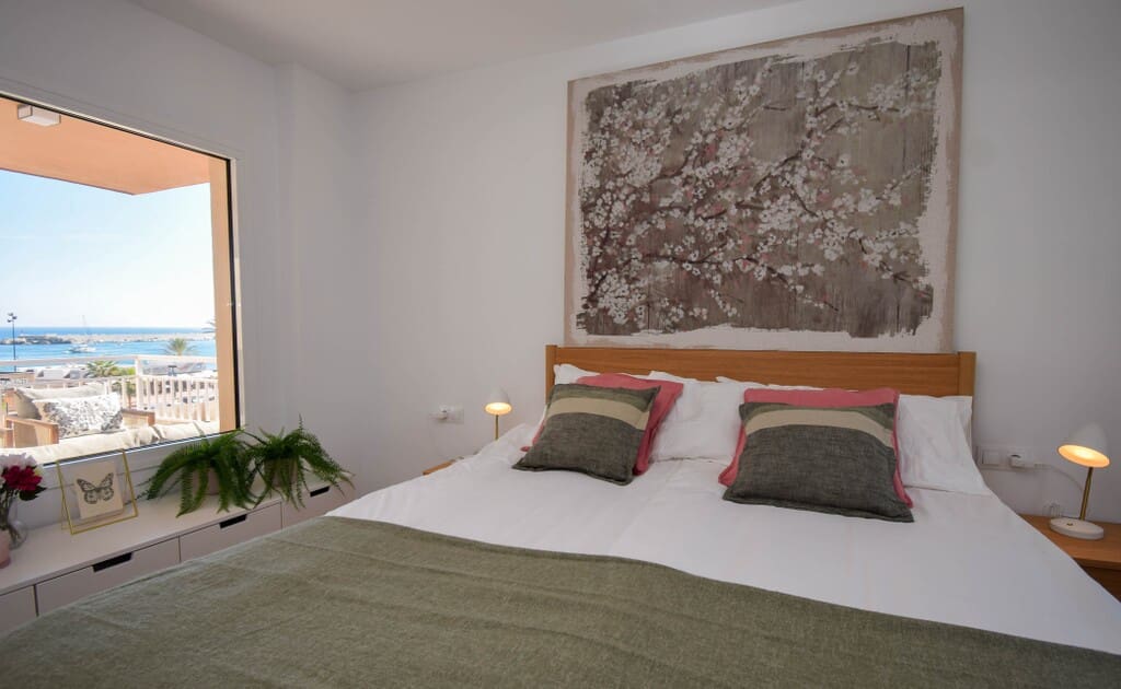 3 chambre Appartement à vendre à Fuengirola avec garage - 475 000 € (Ref: 10157433)