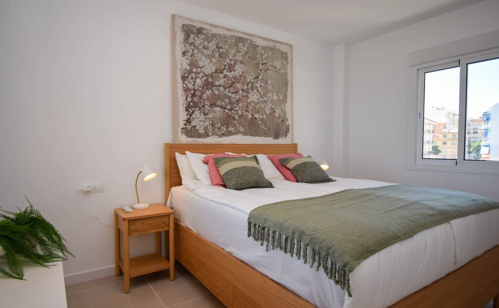 3 chambre Appartement à vendre à Fuengirola avec garage - 475 000 € (Ref: 10157433)