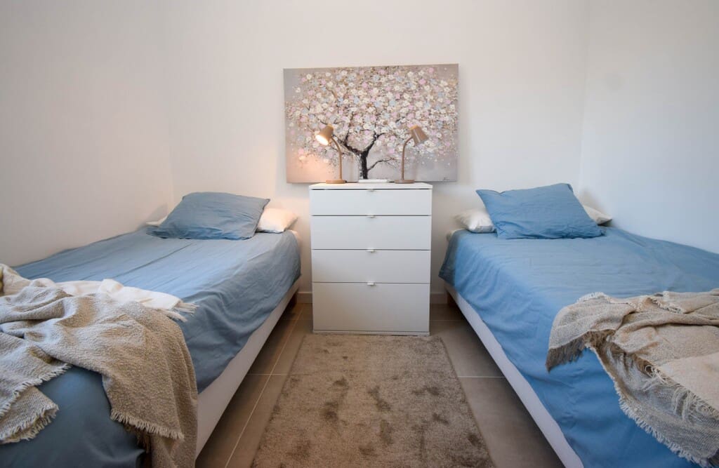 3 chambre Appartement à vendre à Fuengirola avec garage - 475 000 € (Ref: 10157433)