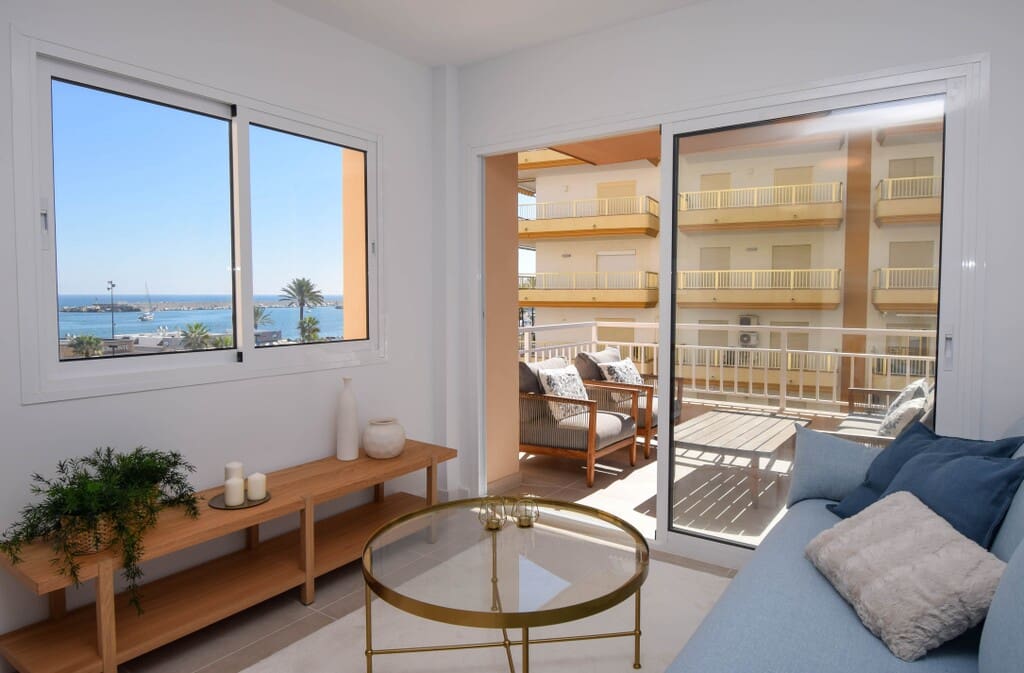 3 chambre Appartement à vendre à Fuengirola avec garage - 475 000 € (Ref: 10157433)