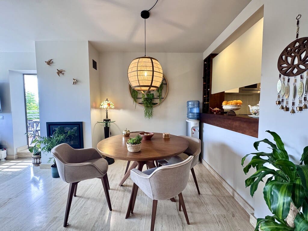 2 bedroom Apartment for sale in La Cala de Mijas with pool garage - € 373,000 (Ref: 10166218)