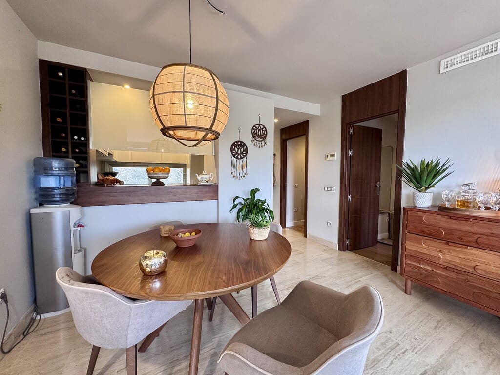 2 bedroom Apartment for sale in La Cala de Mijas with pool garage - € 373,000 (Ref: 10166218)