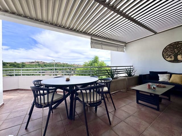 2 quarto Apartamento para venda em La Cala de Mijas, Mijas com piscina garagem - 373 000 € (Ref: 10166218)