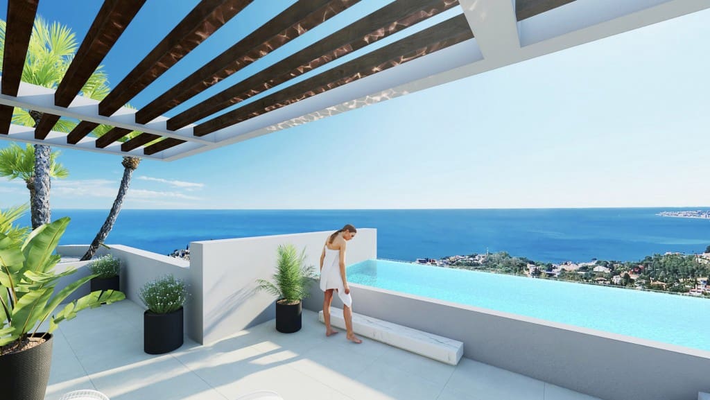 4 chambre Villa/Maison à vendre à Torremuelle avec piscine garage - 1 400 000 € (Ref: 6475522)