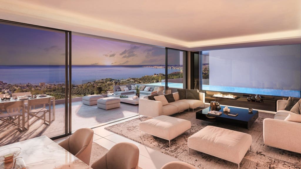 4 chambre Villa/Maison à vendre à Torremuelle avec piscine garage - 1 400 000 € (Ref: 6475522)