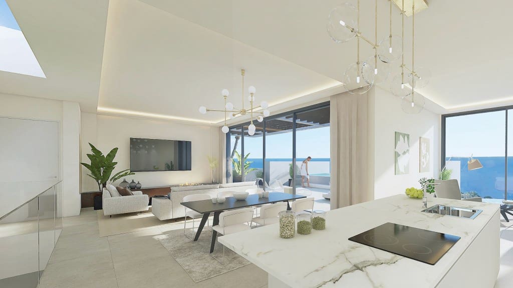 4 chambre Villa/Maison à vendre à Torremuelle avec piscine garage - 1 400 000 € (Ref: 6475522)