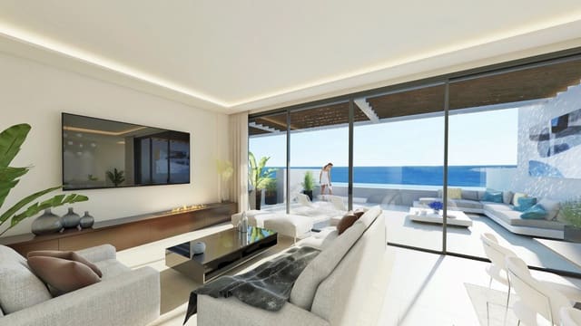 4 quarto Moradia para venda em Torremuelle, Benalmádena com piscina garagem - 1 400 000 € (Ref: 6475522)
