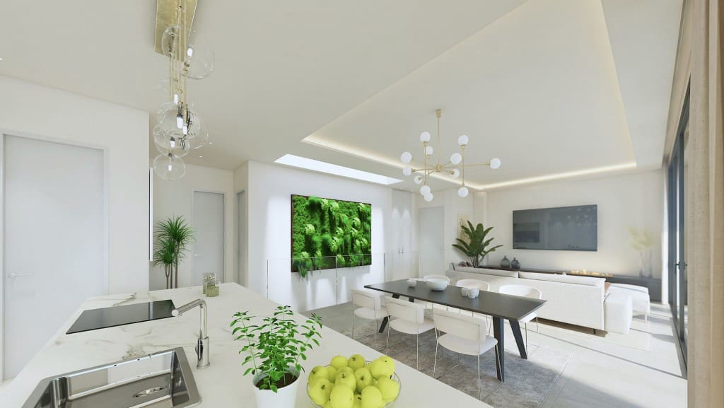 4 chambre Villa/Maison à vendre à Torremuelle avec piscine garage - 1 400 000 € (Ref: 6475522)