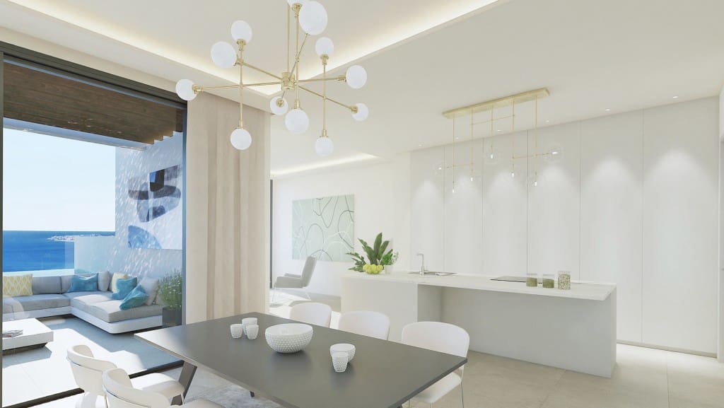 4 chambre Villa/Maison à vendre à Torremuelle avec piscine garage - 1 400 000 € (Ref: 6475522)
